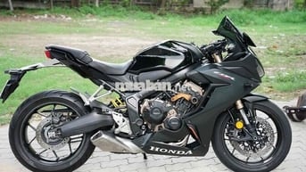 🥰HONDA CBR650R ABS 2022 SIU KENG, BIỂN SG