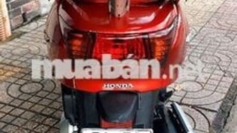 Lead 110fi.2010.BiểnTp.XeĐẹp.Máy Zin Nguyên cực êm