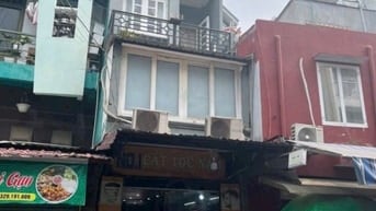 Bán nhà 2 Mặt tiền kinh doanh Nguyễn Văn Công, P3, Q.Gò Vấp.