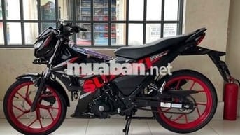 Raider fi . máy zin im . áo đẹp ko trầy.