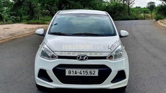 Hyundai Grand i10 2016 1.0 Base - Trắng đẹp
