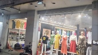 Nhà cho Thuê Mặt Tiền Nguyễn Oanh, P.10, Gò Vấp- Diện tích: 9m x 19m
