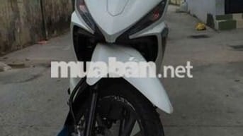 Xe Máy Honda Wave RSX Màu Trắng Chính Chủ mới 90%
