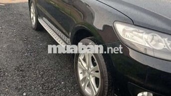 Hyundai Santa Fe 2011 2.0L - 1234 km