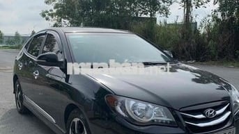 Hyundai Avante 2011 2.0 AT - 124000 km