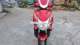 Airblade fi màu đỏ biển Hà Nội