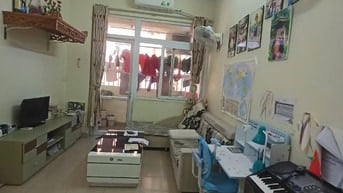Chung Cư 183 Hoàng Văn Thái 70m, 2 ngủ chỉ 4.7 tỷ.
