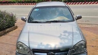 Daewoo Lacetti 2008 fome mới_xe cực đẹp_chính chủ