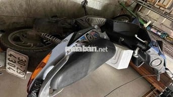 click ít sử dụng cần bán, dream lùn cần bán