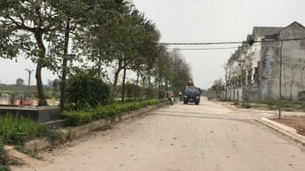Bán lô liền Kề Minh Giang Đầm Và giai đoạn 1