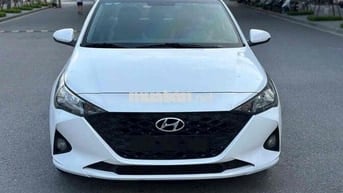 Hyundai Accent 2022 1.4 MT Tiêu Chuẩn - 52000 km