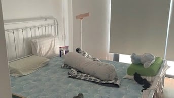 Chính chủ cần Cho thuê căn biệt thự Thạnh mỹ lợi thành phố thủ đức