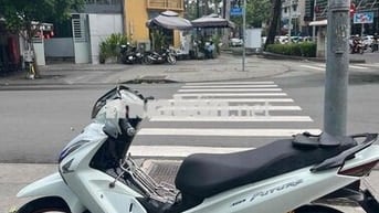 futuer led 125c trắng đen đk lần đâu 2022