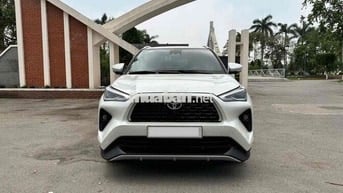 Toyota Yaris Cross 2024 - 1100 km