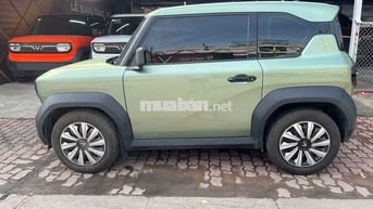 VinFast VF3 2024 Thuê pin - 4000 km