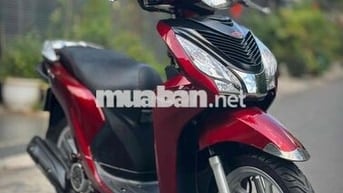 🌈Honda Vision Đk 2017 Bstp Chất Xe Zin Siêu Cọp
