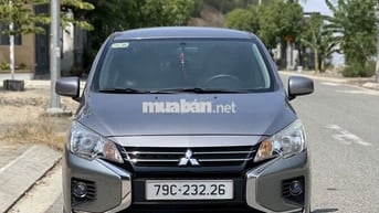 Mitsubishi Attrage 2022 1.2 MT - 65000 km