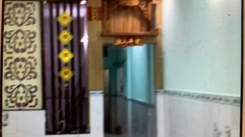 Cho thuê nhà mặt tiền 99 Đặng Thúc Liêng