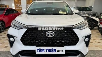 TOYOTA VELOZ cross TOP 1.5 CVT, sx2022 - 42.379km