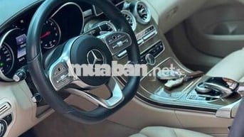 Mercedes C250 Exclusive Model 2018 - 71000 km