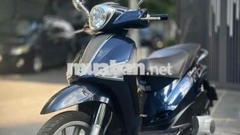 🌈Piaggo Liberty 125 3v Đk 2014 Bstp Chất Xe Zin