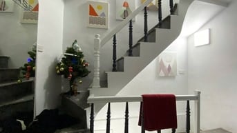 Bán nhà Văn Miếu - Quận Đống Đa 