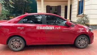 Kia Soluto 2020 1.4 AT Deluxe - 74000 km