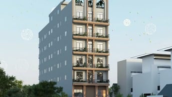 Bán CC mini 40m2 tại Vườn Lài, An Phú Đông, giá ưu đãi chỉ 650 Triệu f