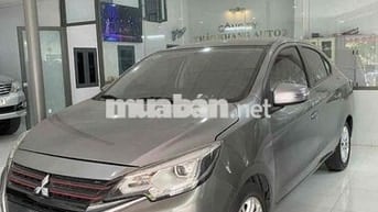 Mitsubishi Attrage 2019 1.2L AT Eco - 7 km