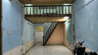 NHÀ CỦ TIỆN XÂY MỚI 57M2 HOÀ HƯNG, Q.10