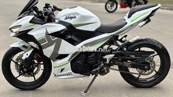 Bán xe ninja400 abs