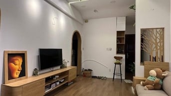 Bán căn hộ Thạnh Mỹ Lợi 65m2 Q2 cũ