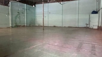 Cho Thuê Kho 10x20 Gần Ngã Tư Thống Nhất Phạm Văn Chiêu