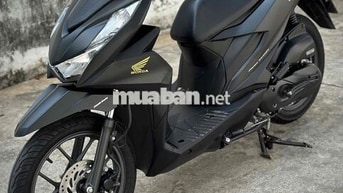 Honda Beat 2023 odo Mới 4800 kilomet như xe Mới