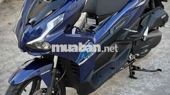 Airblade 125cc Trùm mền odo Mới 985 Kilomet