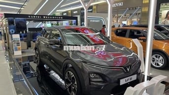 xe VinFast VF6 2025
