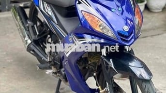 exciter xuống áo giấy trắng