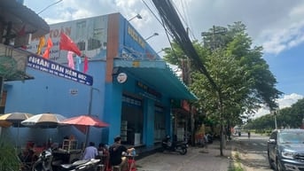 Cho Thuê mặt tiền Trường Chinh 