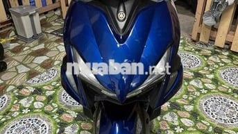 Cần bán xe Nvx 155 2017 không sử dụng