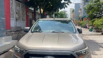 Xe Ford Ranger bán tải XLS 4x2 
