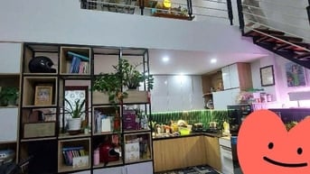 Bán Nhà sau lưng mặt tiền Nguyễn Phước Nguyên, TT Thanh Khê