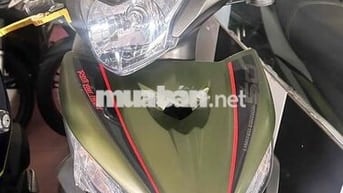 Exciter 50cc Mới 100% Chưa Đổ Xăng Đã Có Biển Số