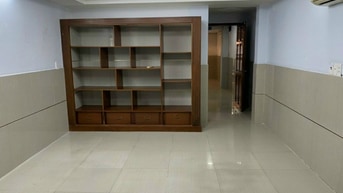 VỀ BẮC Ở BÁN CĂN PHÚ NHUẬN Đ.TRẦN KẾ XƯƠNG 50M2/2.57TY CÓ SỔ HỒNG, HXH