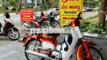 cần bán xe cub