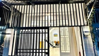 Cần Bán Nhà 1 Trệt 1 Lầu Đường Trần Đại Nghĩa, Bình Chánh – 700 Triệu