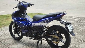 EXCITER 150 2018