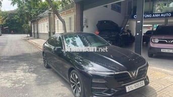 VinFast Lux A2.0 2021 Plus 2.0 AT - 81000 km