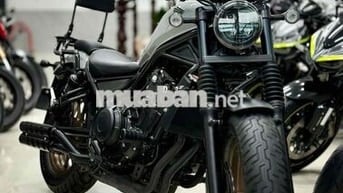 Honda Rebel 500 model 2023