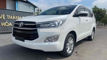 Toyota Innova 2019 2.0G - 70000 km