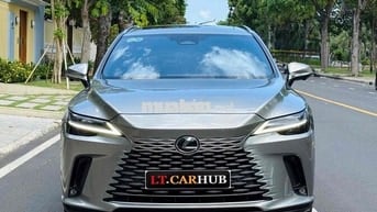 Lexus RX 2023 350 Premium - 170000 km